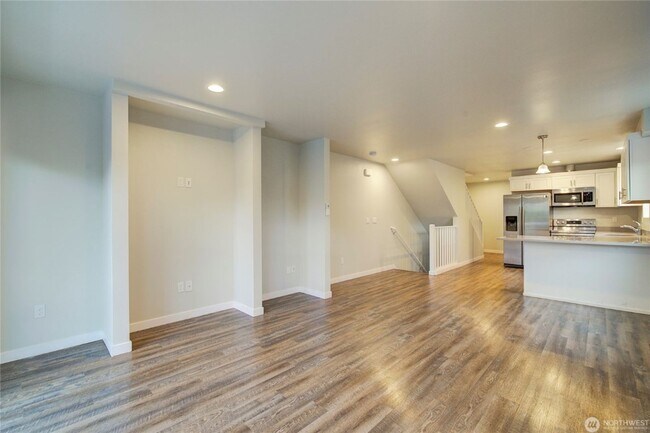 Foto del edificio - 3Bd/2.5Ba Kirkland Townhouse