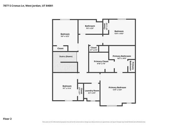 Foto del edificio - 7877 Cronus Ln