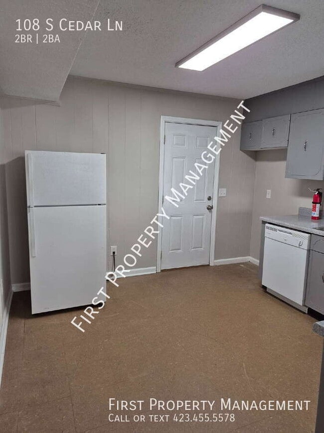 Foto del edificio - 108 S Cedar Ln