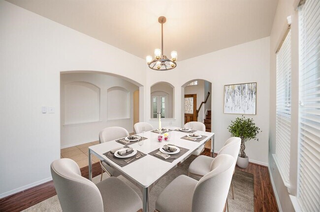 Foto del edificio - 3818 Orchard Springs Ct