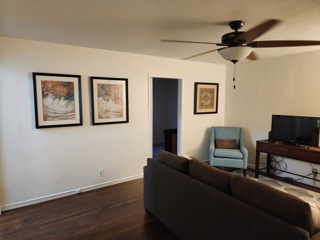 Foto del edificio - 2779 Muir Way