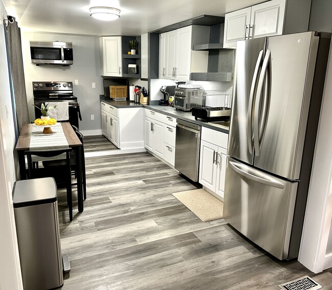 Kitchen - 45 State St