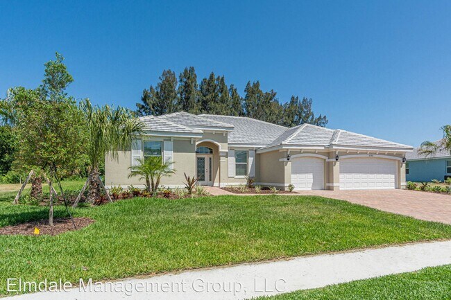 Foto del edificio - 4 br, 3 bath House - 6580 Barbados Court