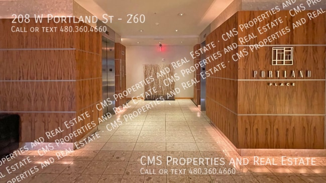 Building Photo - 208 W Portland St