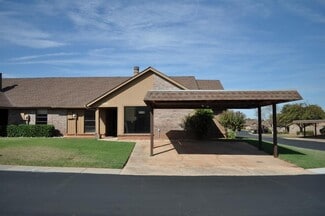 Building Photo - 6805 NW 63rd Terrace