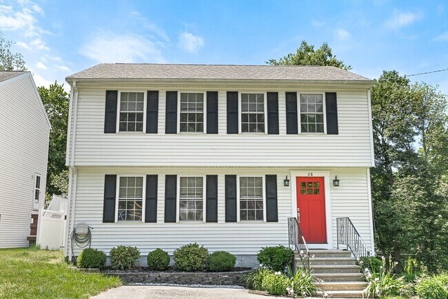 Building Photo - 38 Idora Ave