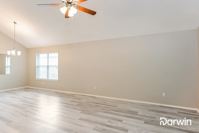 Building Photo - 1647 Rancho Grande Drive, Houston, TX 77049