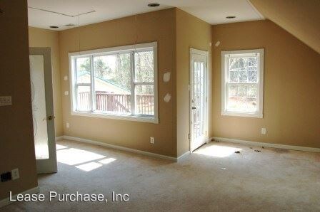 Foto del edificio - 4 br, 2.5 bath House - 1600 Lake Paradise Rd