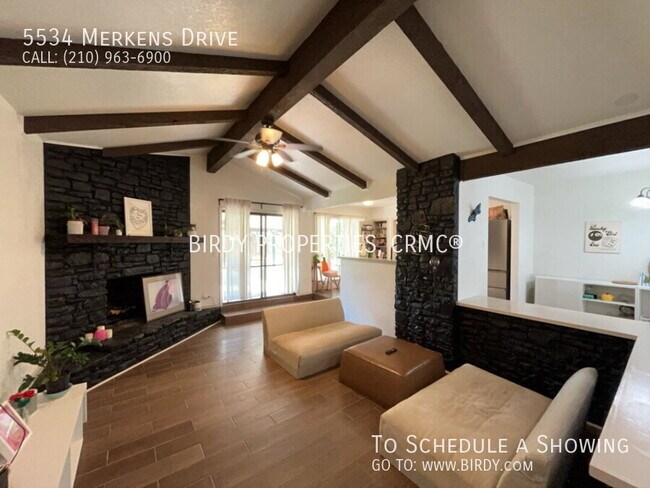 Foto del edificio - 5534 Merkens Dr