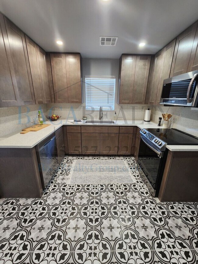 Foto del edificio - 3Br 2Ba house in Purcell!!