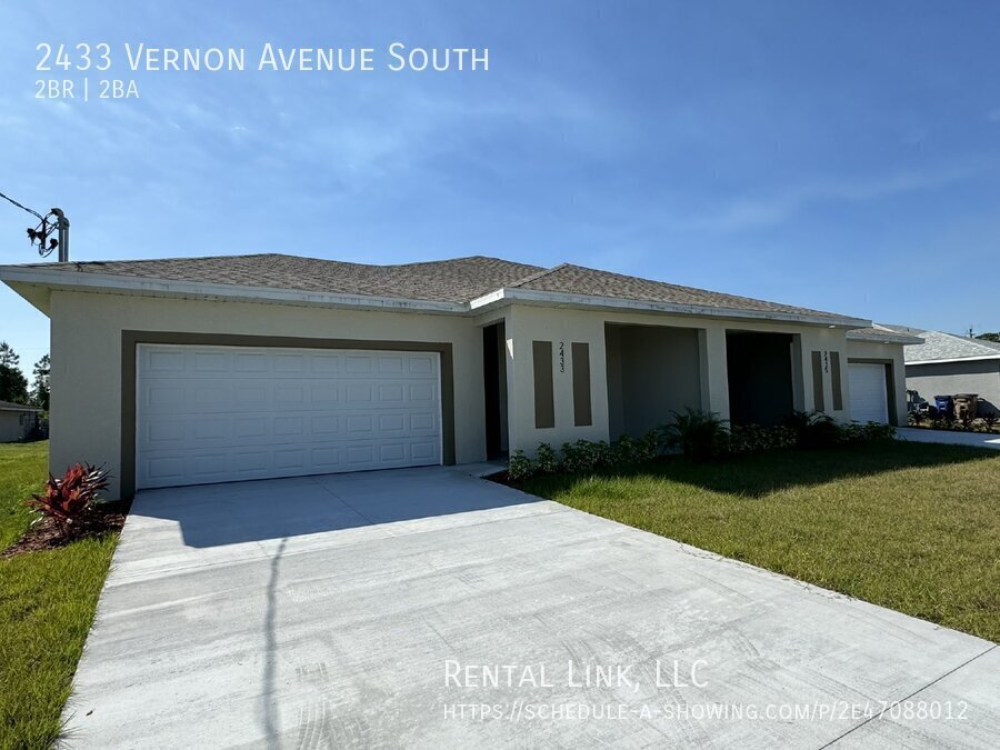Foto principal - 2433 Vernon Ave S