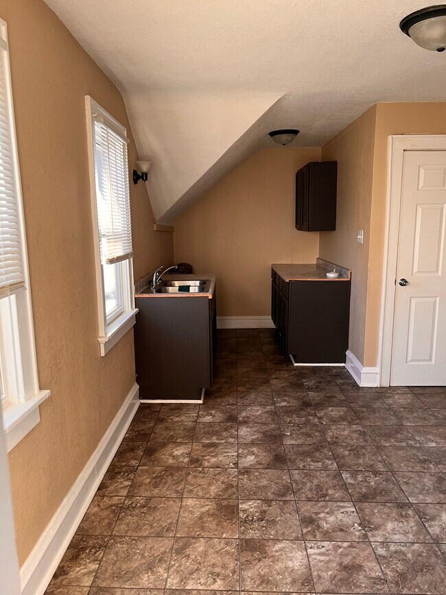 Kitchen View (One side) - 2905 N 50th St