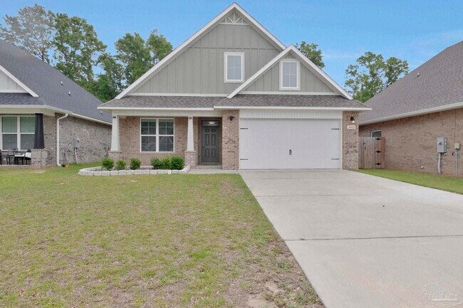 Foto del edificio - 5402 Parkside Dr