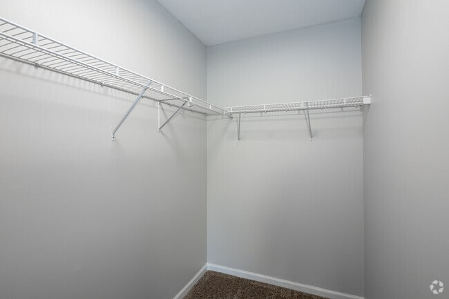 2BR-1BA - 954 SF - Arbors at Hickory Creek