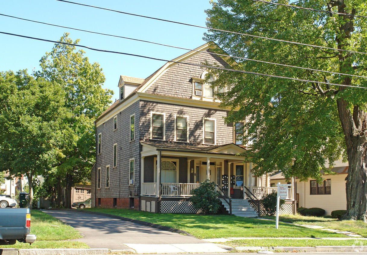 Building Photo - 578 Prospect Ave