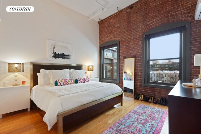 Foto del edificio - 119 N 11th St