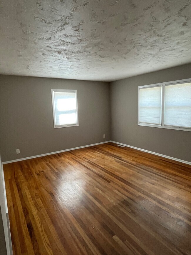 Sala de estar - 12505 A St