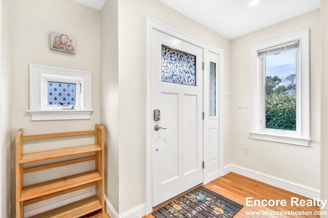 Foto del edificio - 10 Bradbury St