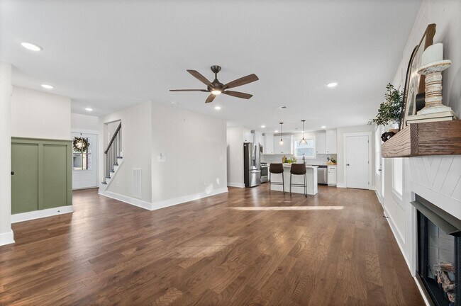 Foto del edificio - 3 Bedroom Pet Friendly Home For Rent in Sterlin Acres Farms!