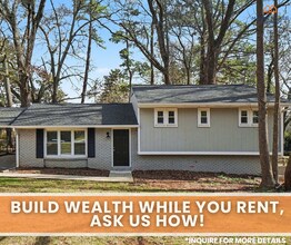 Building Photo - 2710 Dunmoreland Terrace