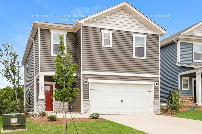 Foto del edificio - 2025 Cherry Crk Rd