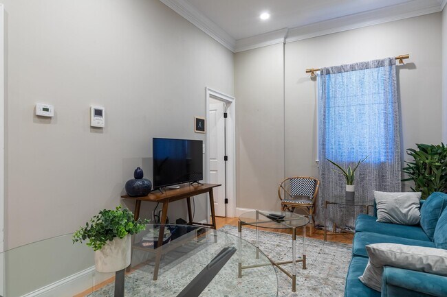 Foto del edificio - 33 N Margin St