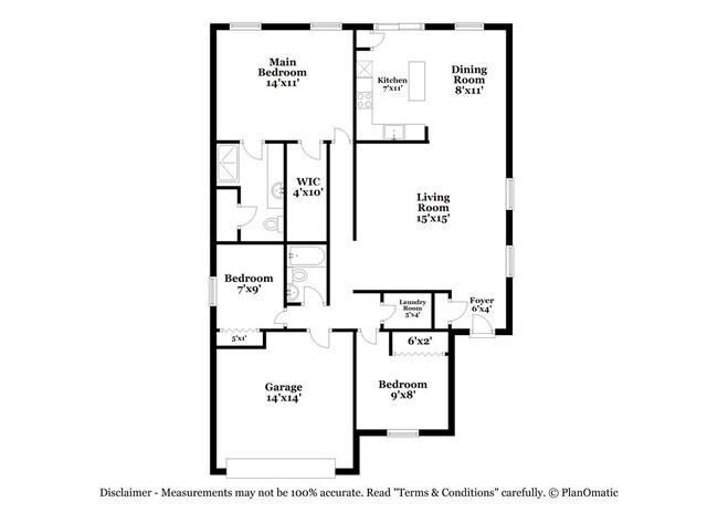 Building Photo - 13511 Blue Sunfish Ct