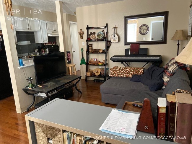 Foto del edificio - 3111 W 22nd Ave