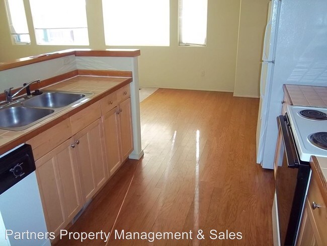 Foto del edificio - 919 NW Portland Ave