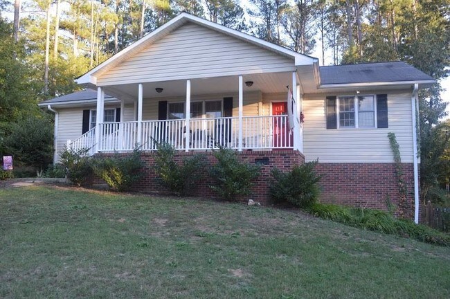 Foto del edificio - 100 Berkeley Ct