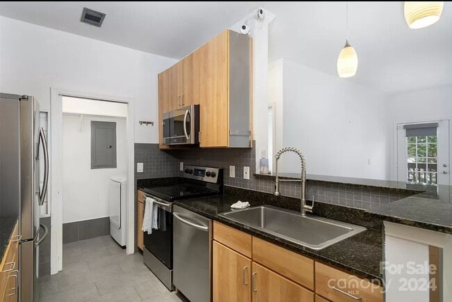 Foto del edificio - Asheville Condo Rental