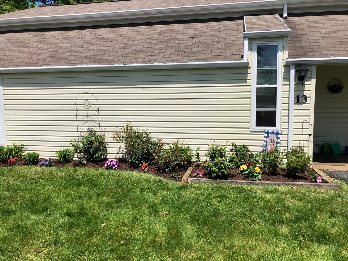 13 Blueberry Ln Unit 13 Blueberry Lane Wexford, Wexford, PA 15090