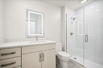 Building Photo - The Residences at 801 East Whiting Street
