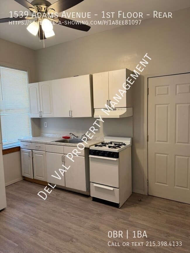 Photo - 1539 Adams Ave Apartment