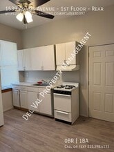 Building Photo - 1539 Adams Ave