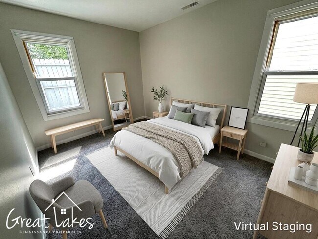 Foto del edificio - 11252 Lozier Ave