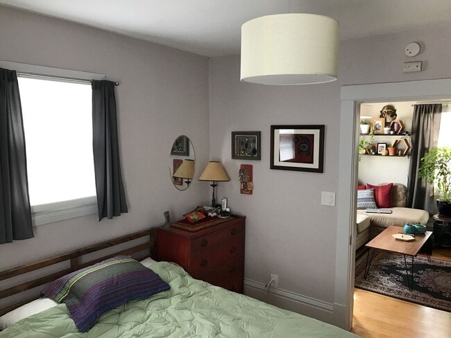 Foto del edificio - 2320 5th St NE