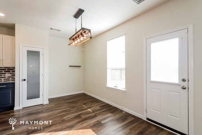 Foto del edificio - 17703 Red Sage Ct