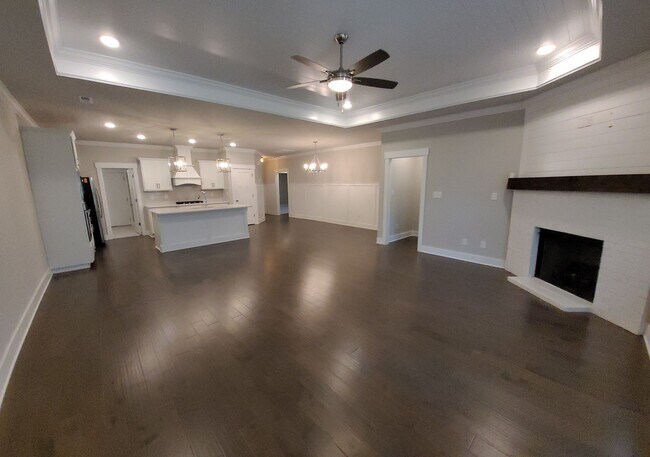 Foto del edificio - Zeirdt Road - Redstone Gate 7 - Toyato Field