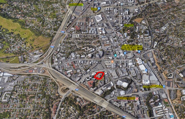 Building Photo - 1800 Alma Ave