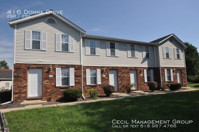 Building Photo - 416 Donna Dr