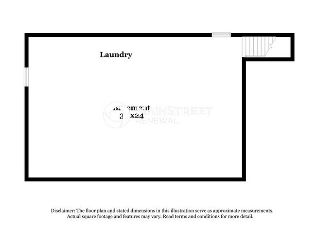 Foto del edificio - 3 Bedroom Pet-Friendly Home in Kansas City...