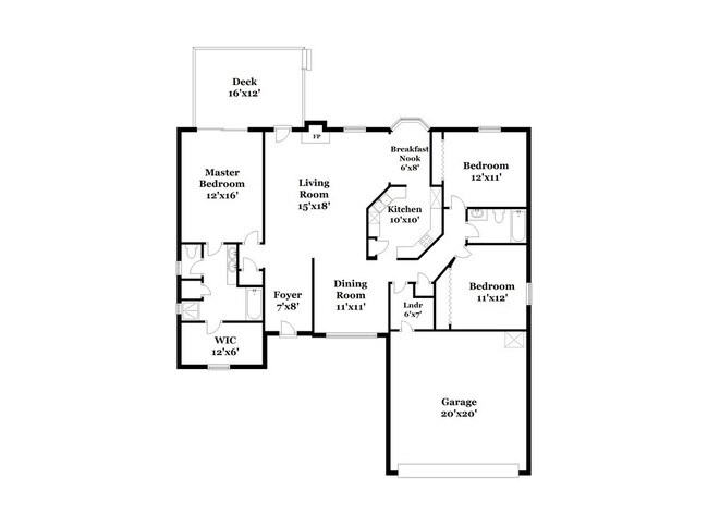 Building Photo - 11621 Long Forest Dr