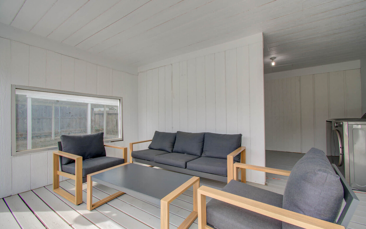 Foto principal - 2103 Radcliffe St
