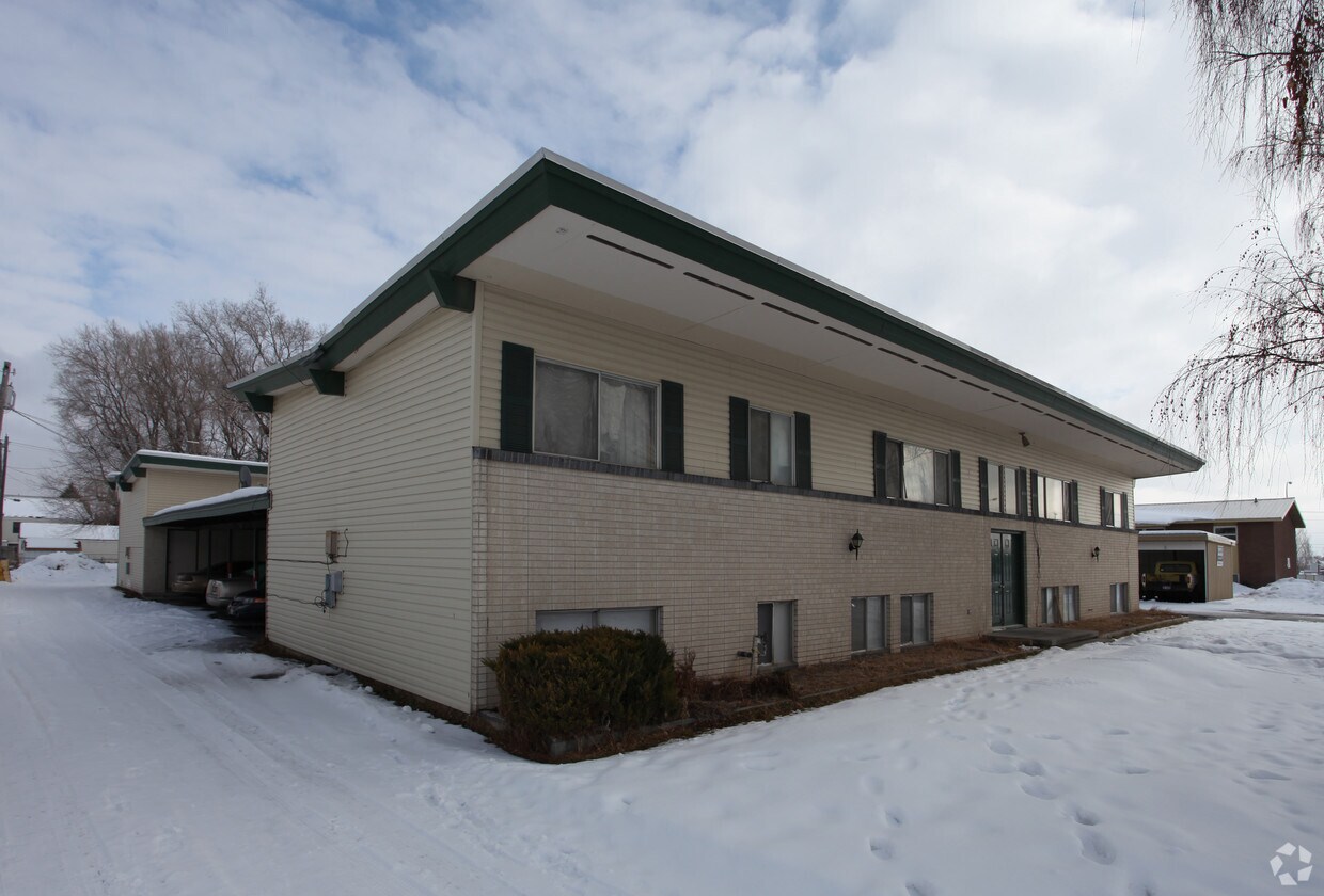 Foto del edificio - 202 Moonlite Dr