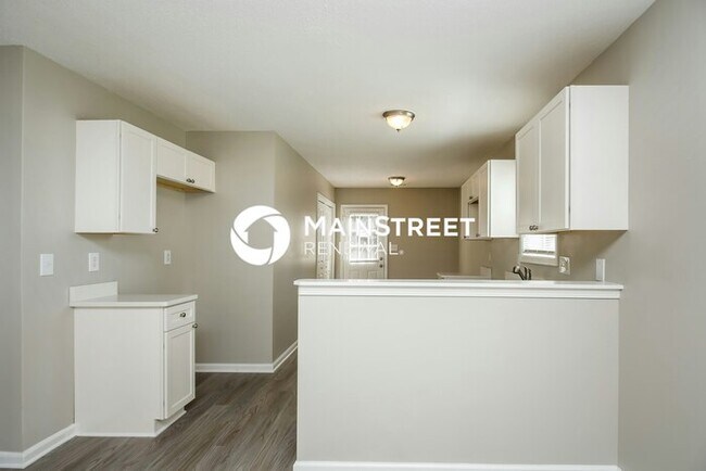 Foto del edificio - 3 Bedroom Pet-Friendly Home in Douglasvill...