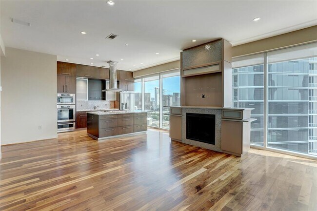Foto del edificio - 1600 Post Oak Blvd