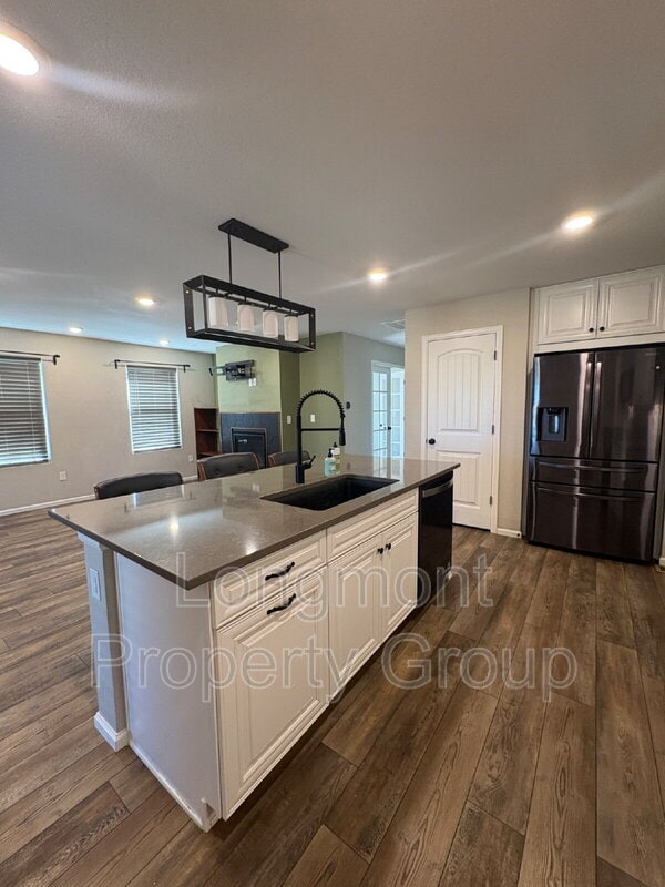 Foto del edificio - 4653 North Bend Way