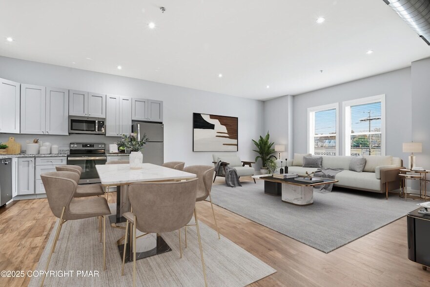 Foto principal - 55 N Courtland St