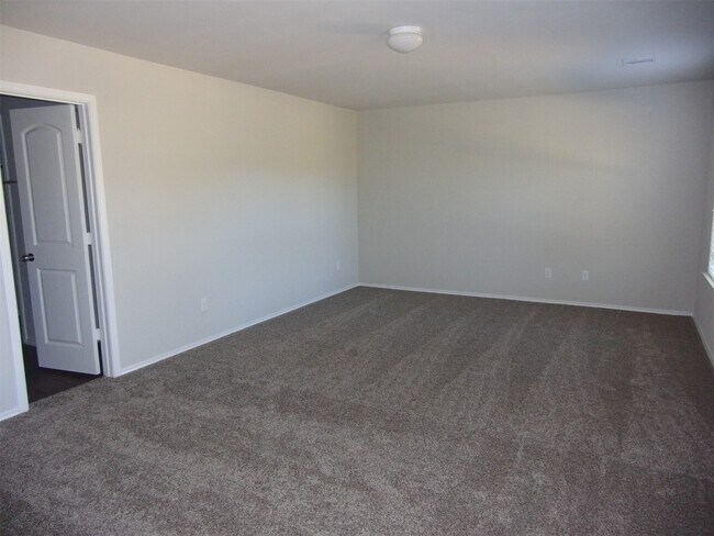 Foto del edificio - 5522 Mesquite Oaks Trail